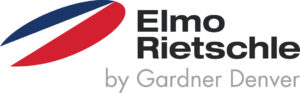 Elmo Rietschle / logo / boyser.sk